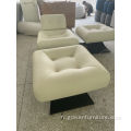 Chaise salon de design moderne